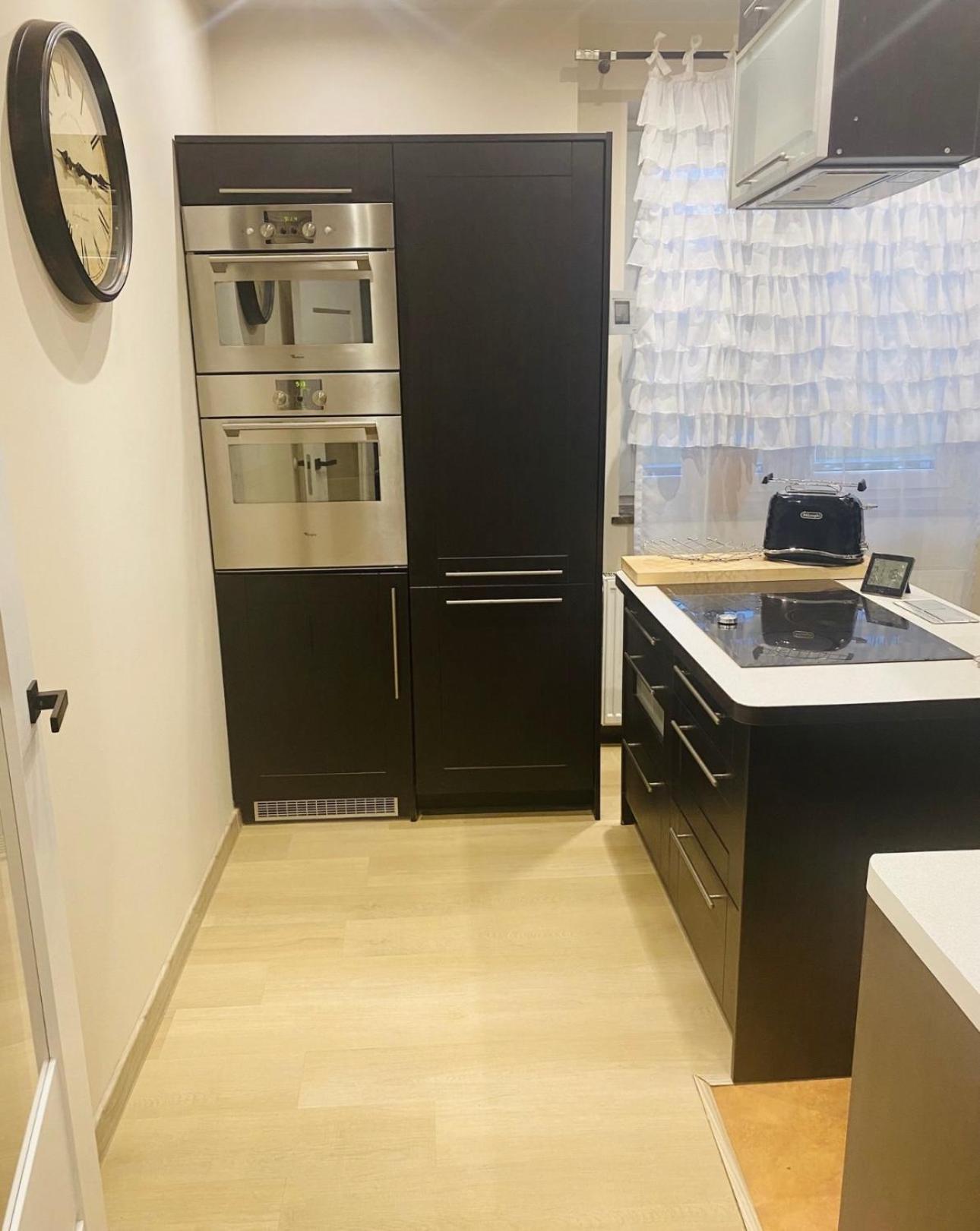 Deluxe Dom Z Sauna I Jacuzzi W Otoczeniu Gor, Lasu I Jeziora Lodygowice Luaran gambar